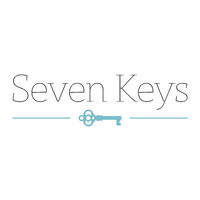 Seven Keys logo - Similar company to Blahobyty