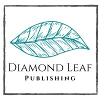 Diamond Leaf Publishing logo - Similar company to Silver Leaf Homes