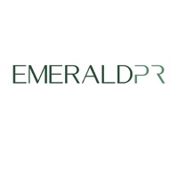 Emerald PR logo - Similar company to Egm Commercial