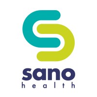 Sano Health, LLC logo - Similar company to The Sannine Group