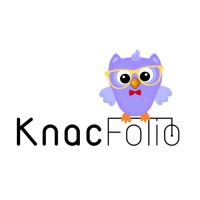 Knacfolio Digital Solutions logo - Similar company to Devopshub