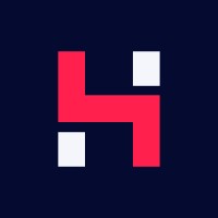 HUBIT logo - Similar company to Caps Lock Labs