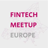 FinTech Meetup Europe logo - Similar company to Fintech Week Tel Aviv