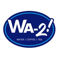 WA-2! logo - Similar company to Waísamama Guayusa Co.