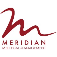 Meridian MedLegal Management logo - Similar company to Holden Law Group