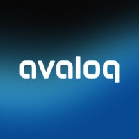 Avaloq logo - Similar company to Evooq