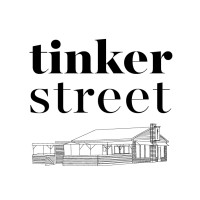 TInker Street Restaurant