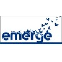 Emerge Global Consultancy & Services logo - Similar company to Ruch #Hrodnowa