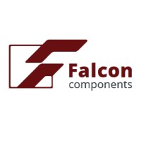 Falcon Components logo - Similar company to Bazarpe24