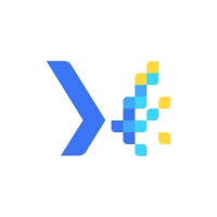 Hyperjump logo - Similar company to Shape Security