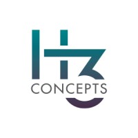 H3 Concepts, Inc logo - Similar company to Stx Solutions