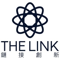 THE LINK logo - Similar company to Share Creators