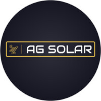 AG SOLAR logo - Similar company to Ag Solar Solutions