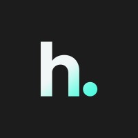 hiyrd logo - Similar company to The Reader