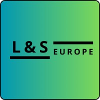 L&S Europe logo - Similar company to Michelsonne Music