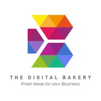 The Digital Bakery. logo - Similar company to Guestdiary.Com By Accubook