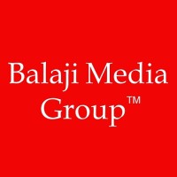 Balaji Media Group logo - Similar company to Oxygem