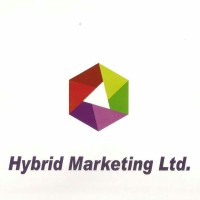 Hybrid Marketing Ltd. logo - Similar company to Cellande