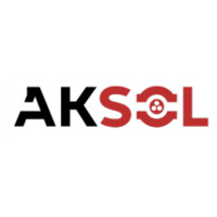Aksol logo - Similar company to Aksolabs