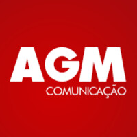 AGM COMUNICAÇÃO logo - Similar company to Alliance Comunicação