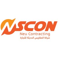 New standards contracting company logo - Similar company to Vision Coworking Space