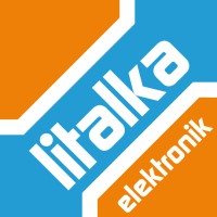 Litalka-Elektronik, UAB logo - Similar company to Simna Uab