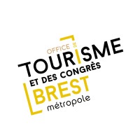 Bureau des Congrès de Brest Métropole (ex page Brest'aim Events) logo - Similar company to Brest En Vue