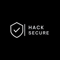 Hack Secure logo - Similar company to International Cybersecurity And Digital Forensics Academy