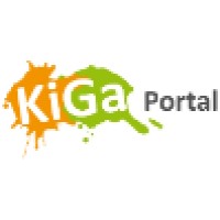 KiGaPortal logo - Similar company to Omicron Solutions Ltd