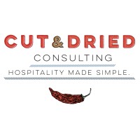 Cut and Dried Consulting