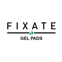 Fixate Gel Pads Nederland logo - Similar company to Kleene Trading B.V.