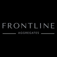 Frontline Aggregates logo - Similar company to Simson Aggregate Solutions Ltd
