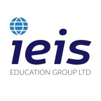 IEIS GROUP logo - Similar company to Green Mindset