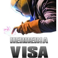 Herrería Visa logo - Similar company to La Herrería Construcciones