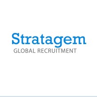 Stratagem Global Recruitment Ltd. logo - Similar company to Stratagem Group