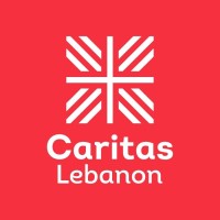 Caritas Lebanon logo - Similar company to Caritas