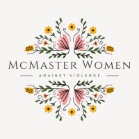 Ember: McMaster Women Against Violence logo - Similar company to Hygiene4Her