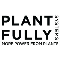 Plantfully Systems logo - Similar company to 44Zero Gmbh