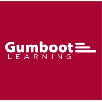 Gumboot Learning logo - Similar company to First Avocado