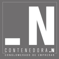 Contenedora_N logo - Similar company to Canirac - Cámara Nacional De La Industria De Restaurantes Y Alimentos Condimentados