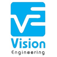 Vision Engineering logo - Similar company to Sarl Mb