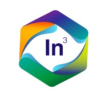 Engineering Research Institute - In³ - logo - Similar company to Instream.Io