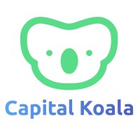 Capital Koala logo - Similar company to Bded