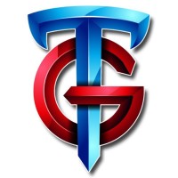 Tech Giant logo - Similar company to Innowave Tech