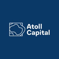Atoll Capital logo - Similar company to Synapse Vc