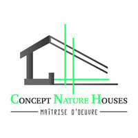 Concept Nature Houses logo - Similar company to Altrad Paca Echafaudages