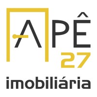 Apê 27 Imobiliária logo - Similar company to Gb Serviços Profissionais