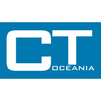 CT Oceania logo - Similar company to B & K Plastics