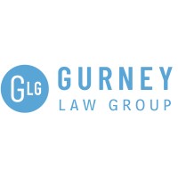 Gurney Law Group, LLC logo - Similar company to Michael H. Wasserman, Pc