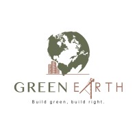 Green Earth-PR logo - Similar company to Nextgen Services Group